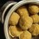 Libni का कुकस्नैप जब उन्होंने बेसन के लड्डू(Besan ke ladoo recipe in hindi) बनाया था।