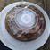 El cooksnap de Melisa Paniagua cuando hizo Torta Marmolada.