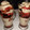 El cooksnap de Natts cuando hizo Frutillas con crema.
