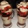 El cooksnap de Natts cuando hizo Frutillas con crema.