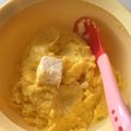 Cooksnap dari Euis untuk resep MPASI SNACK JASUKE START 6+