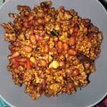 Cooksnap dari Sholehka Anggi untuk resep Sambal goreng kering tempe kacang tanah