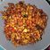 Cooksnap dari Sholehka Anggi untuk resep Sambal goreng kering tempe kacang tanah