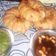 Manjusha Sushil Arya का कुकस्नैप जब उन्होंने इनोवेटिव समोसा इन फ्लावर शेप(Innovative samosa in flower shape recipe in hindi) बनाया था।
