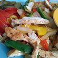 کوک اسنپ Fateme بعد از امتحان کردن 🇲🇽 ساندویچ چیکن فاهیتا (Chicken Fajita).