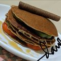 Cooksnap dari dLinschiouZ untuk resep Pancake