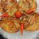 Cooksnap dari Achadana untuk resep Bakwan Sayur/Ote²