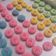 Cooksnap ByShazy semasa beliau membuat Pastel German Cookies.