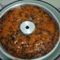 Cooksnap dari miauw untuk resep Tuna Mentai Rice