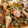 Cooksnap από Chara στη συνταγή Αρακάς κοκκινιστός