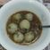 Cooksnap dari Ratri Adisaputro untuk resep Cilok isi telur