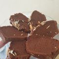 Cooksnap dari Fitri Mardiana untuk resep Bolu panggang coklat