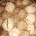 Cooksnap dari P Z untuk resep Kuah Bakso simple enak