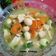 Cooksnap dari Rahma_Bunda Radit & Rafa untuk resep Sup Tahu Putih