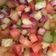El cooksnap de Warleta cuando hizo Ensalada 3.