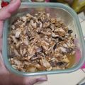 Cooksnap dari Fitri Mega untuk resep Cakalang sous