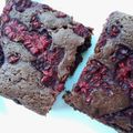 Hermy Cooksnap-ja, amikor elkészítette a(z) Tojásmentes (vegán) brownie (vagy legalábbis csokis süti) receptet.