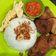 Cooksnap dari Evalina Zhang untuk resep Nasi Uduk Magic Com