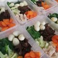 Cooksnap dari Septiana Sri untuk resep Sup Shanghai