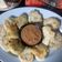 Cooksnap dari Dewi Isyaroh untuk resep Cireng nasi bumbu rujak
