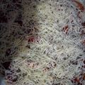 Lucsik Henrietta Cooksnap-ja, amikor elkészítette a(z) Pizzatészta kelesztés nélkül receptet.
