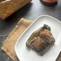 Cooksnap dari Rini Dwi Astuti untuk resep Kue Pisang Aduk Betawi