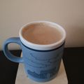 Sütimanó Cooksnap-ja, amikor elkészítette a(z) Sütőtökös latte receptet.