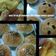 Cooksnap dari Badoci untuk resep Roti kismis keju
