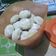 Cooksnap dari Adelia untuk resep Matcha snow ball
