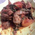 Cooksnap dari Kartika Ariesta untuk resep Burung puyuh masak rica kemangi