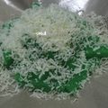 Cooksnap dari @ N ! untuk resep Singkong + Agar- agar
