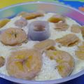 Cooksnap dari Patrisia Betris untuk resep Carang Gesing