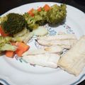 El cooksnap de MONICA MARTINEZ OLGUIN cuando hizo Pescado a la naranja Lizzouli.