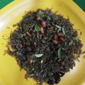 Sumita Roychowdhury's cooksnap of when they made ঝুরি আলু ভাজা(Jhuri aloo bhaja recipe in Bengali).