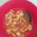 Cooksnap dari Azizatul Jamil untuk resep Asinan Salak