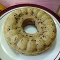 Cooksnap dari Ailu untuk resep Bolu pisang meses kukus