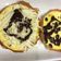 Cooksnap dari Ummu Ghazy untuk resep Martabak Manis Keto