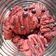 Cooksnap dari innanb untuk resep Red Velvet Cookies choocochips