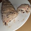il Fiorella quando ha preparato Salame dolce di fichi