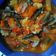 Cooksnap dari Itha Sii Kecil untuk resep Buntel (BUNcis worTEl Lobak putih) Tumis Saus Tiram Pedas Manis