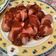 Cooksnap από Cleopatra στη συνταγή Currywurst Pommes (λουκάνικο με σάλτσα κάρυ και πατάτες)