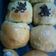 Cooksnap dari Ummu aisyah untuk resep Roti manis lembut ala chef Sangjin Ko (no dough no egg)