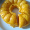Cooksnap dari Cutnyadin Nyihastuti untuk resep Bolu labu kuning cemilan baby