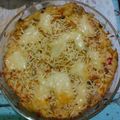 Cooksnap dari Kusri Yati untuk resep Schotel Mie
