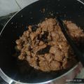 Cooksnap dari My Husband Wife untuk resep Sate vegetarian / protena