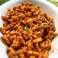 Cooksnap dari Nila Aviana untuk resep Kering Tempe Pedas