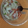 Cooksnap dari Cahya Islami Dina untuk resep Acar Wortel Timun