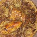 صورة من Sajida AL Omare، شاركها بعد تجربة وصفة المسخن 😋 من الالف للياء 😍