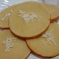 Cooksnap dari Trias untuk resep Kue lumpur kentang ekonomis