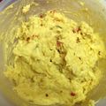 Mikey85's cooksnap of when they made Super Easy Potato Salad.